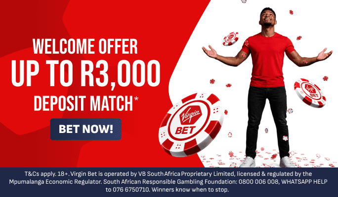 Best Reload Bonus Offers at Virgin Bet Casino