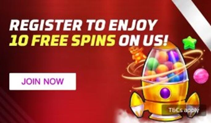 Fezbet free spins