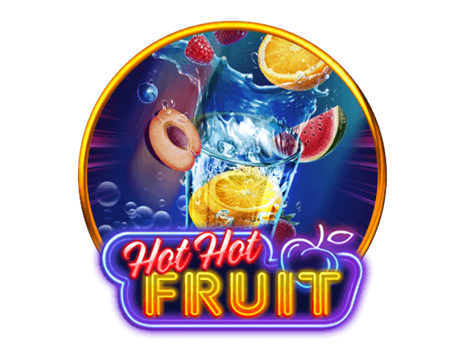 Hot hot fruit demo play