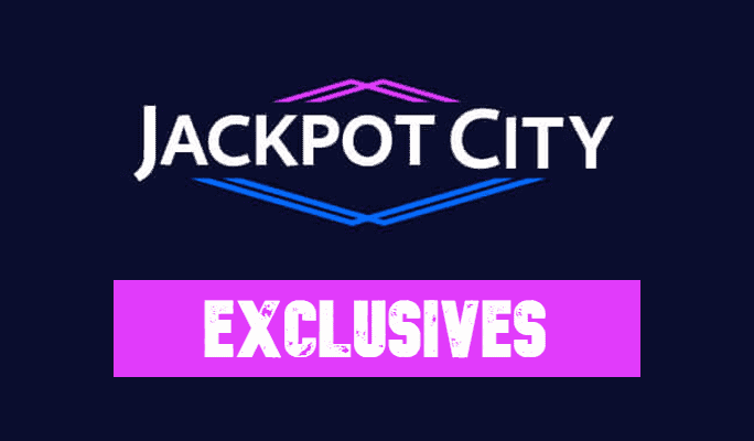 Jackpot city slots