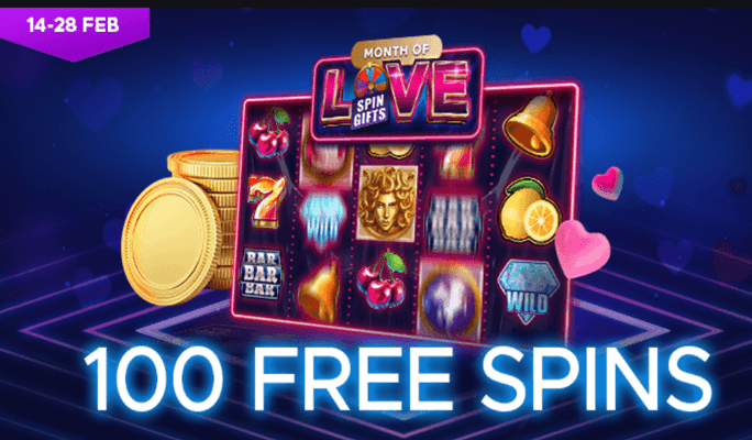 Jackpot Village slot with free spins