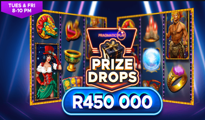 Jackpot City Free Spins Game Interface