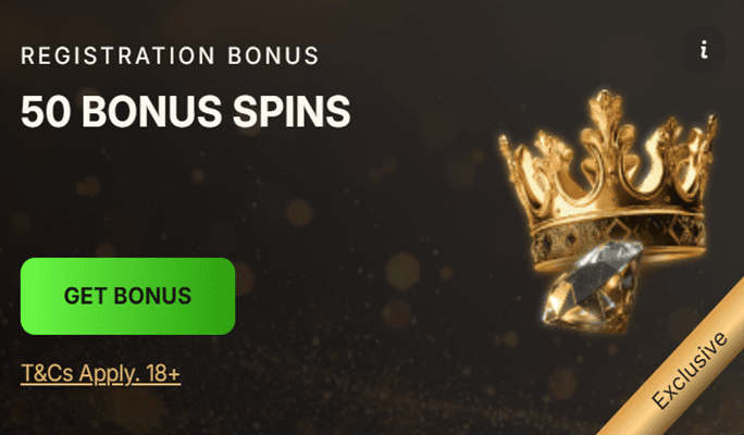 Getsbet bonus